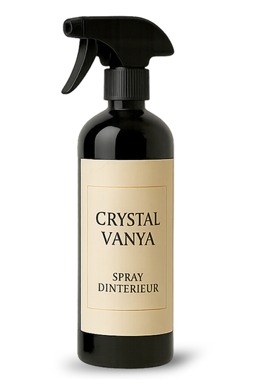 Spray Vanya / Beige