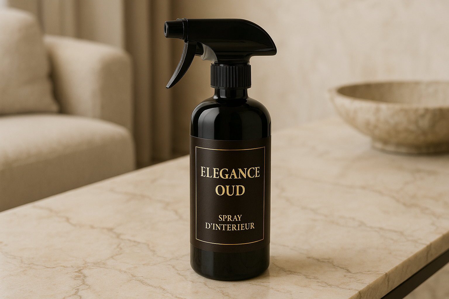 Spray Elegance Oud