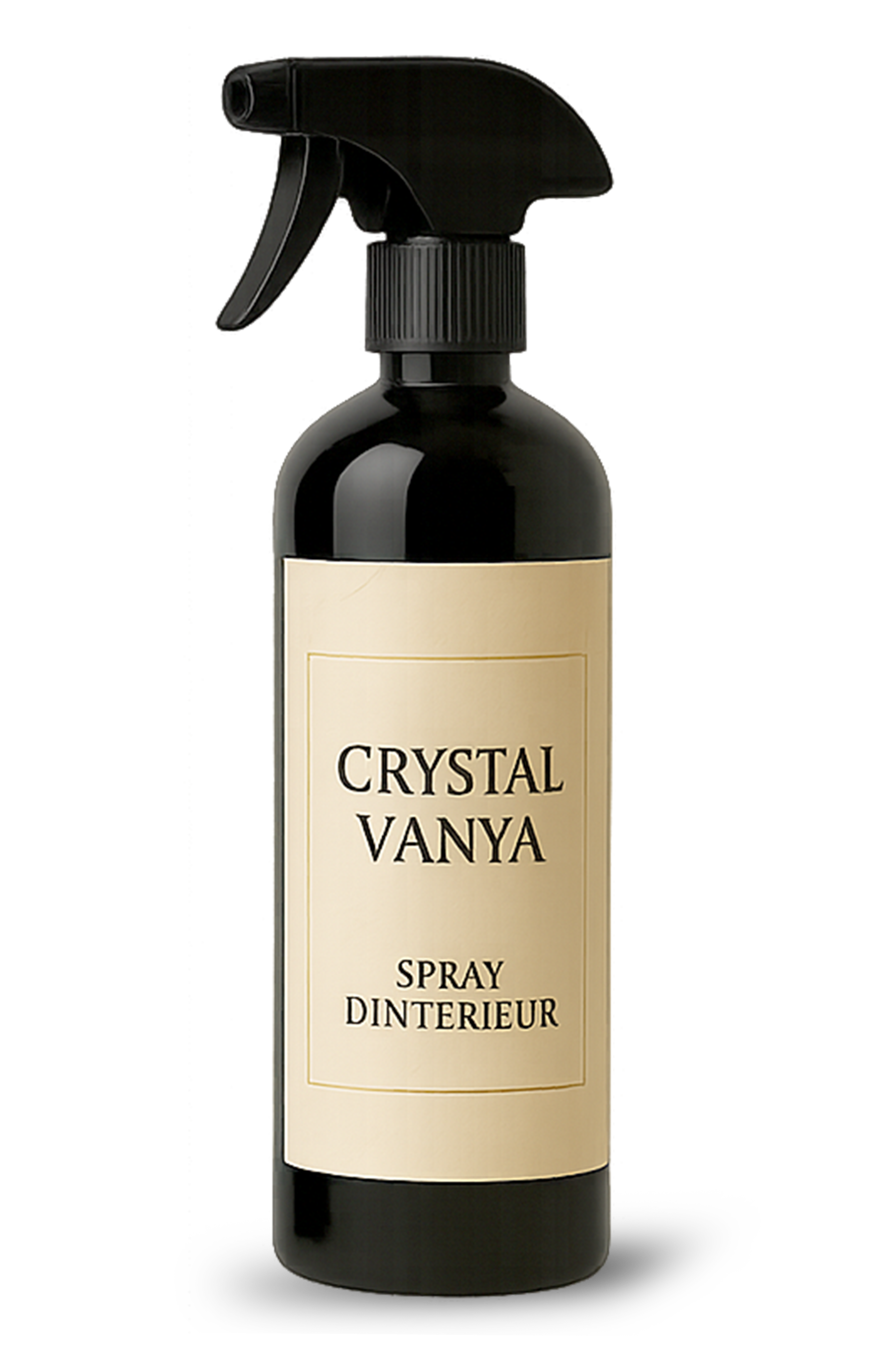 Spray Vanya / Beige