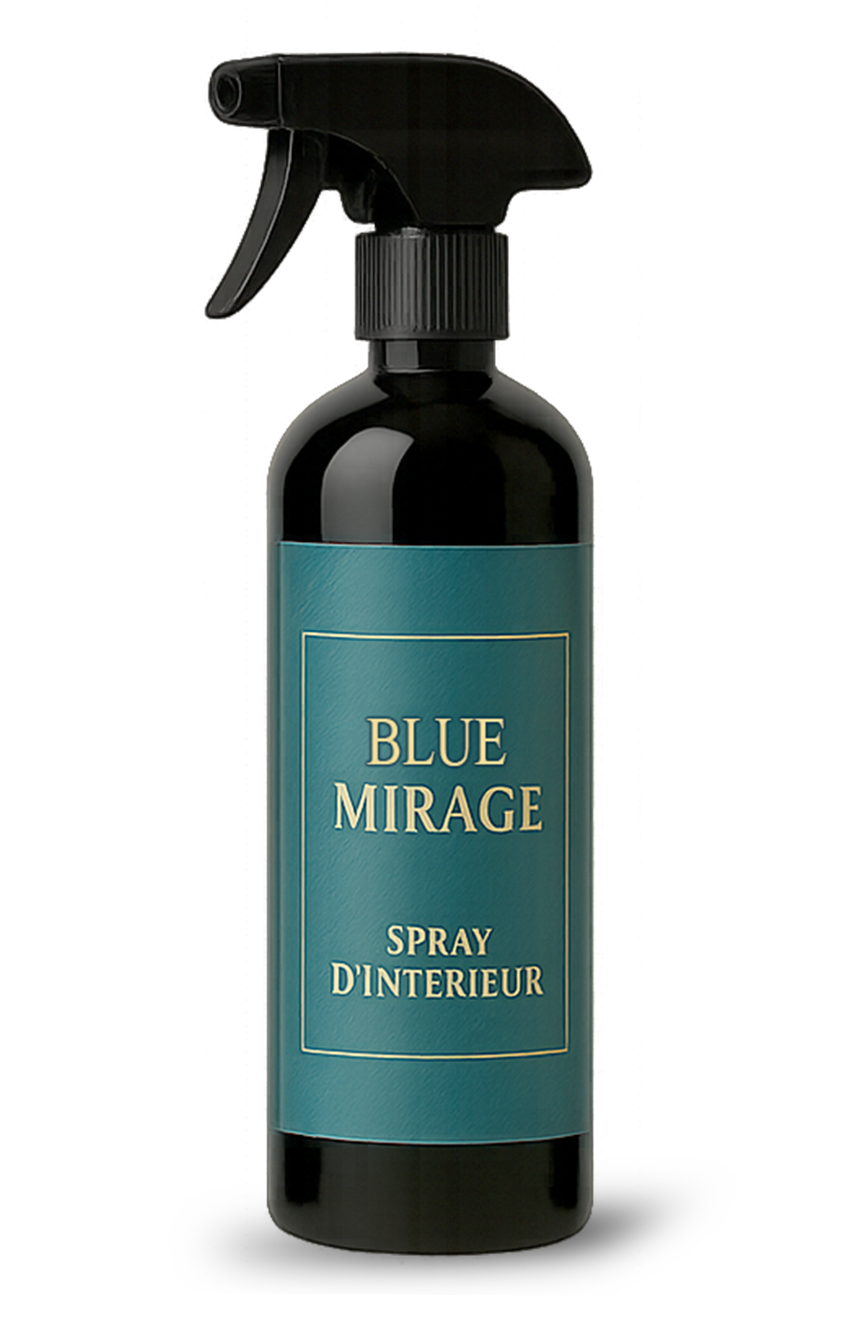 Spray Blue Mirage / bleu