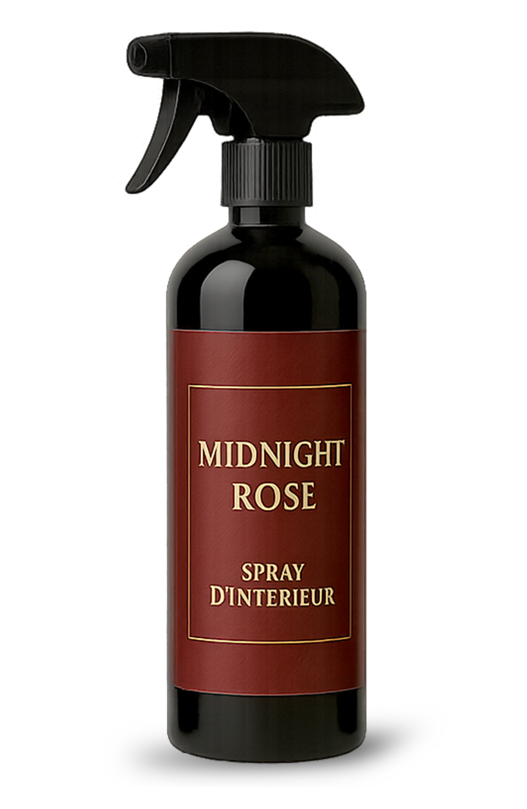 Spray Midnight rose / rouge