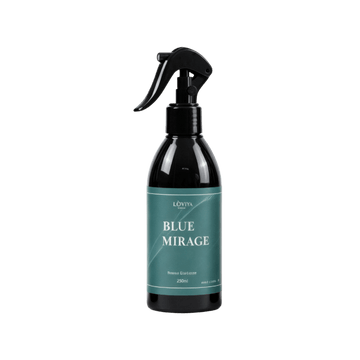 Spray Blue Mirage